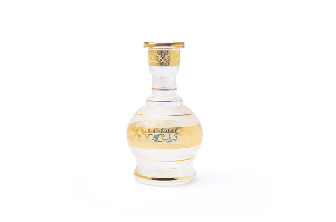 SHISHA BOTTLE